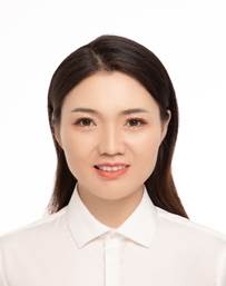 导师风采:魏苗苗